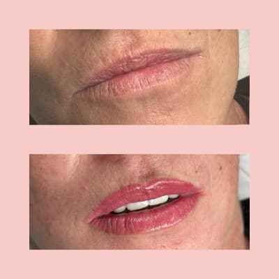 maquillage semi permanent auch realisation 4 bouche levres