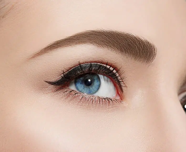 microblading sourcils ombres infinity shadow auch