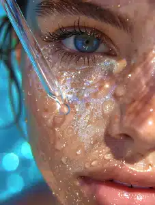 soin visage auch skin h2o peau rajeunie eclatante 1
